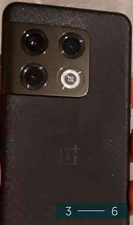 Телефон OnePlus 10 Pro 5G Київ