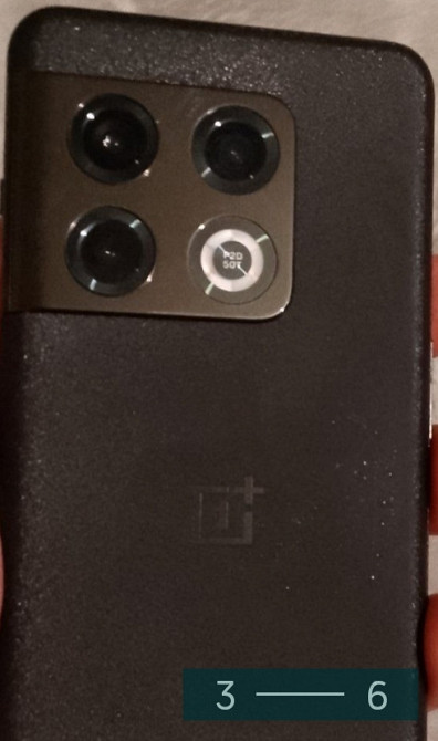 Телефон OnePlus 10 Pro 5G Київ - фото 2