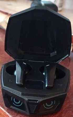 Беспроводные игровые наушники TWS P50 с HD микрофоном. Харьков