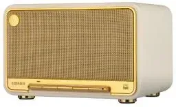 Портативная колонка Edifier D32 Biało-Złoty Киев