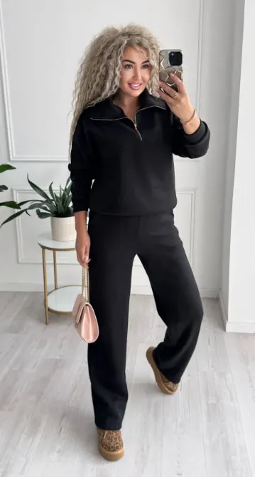 Стильний в'язаний костюм саме на зараз Одеса - фото 10