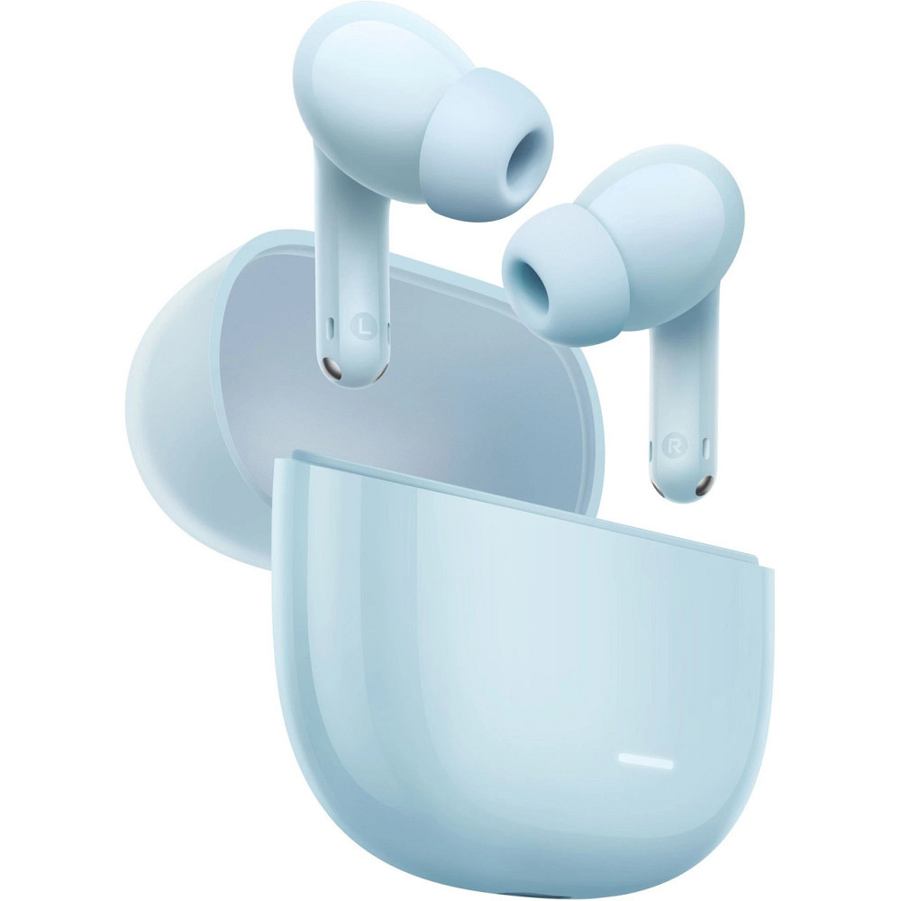 Bluetooth-гарнітура Xiaomi Redmi Buds 8 Lite Blue (BHR08OJGL) ( 17377 ) Харків - фото 4