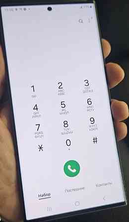 Смартфон Samsung S23 Ultra 8/256Gb. Киев