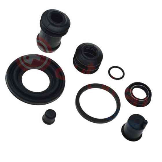 Ремкомплект задний Mazda 323, 626 (d, 30mm) 89- суппорта Мукачево