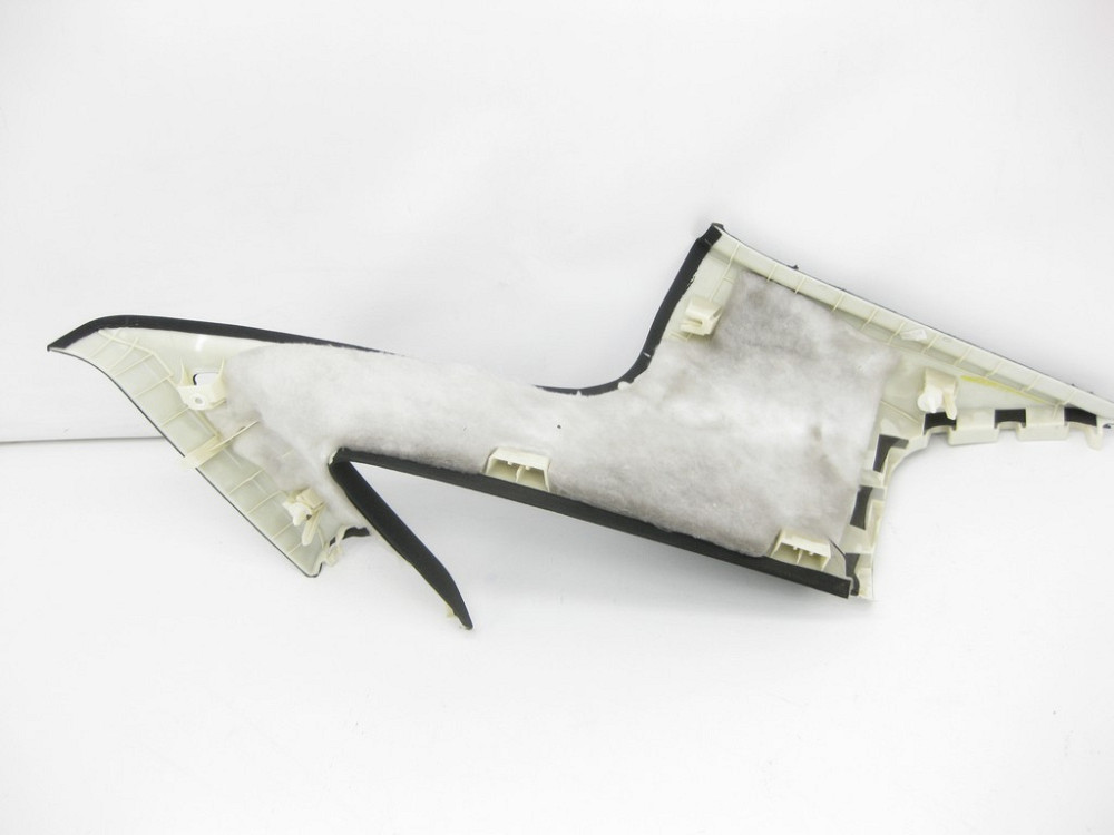 Mercedes-Benz  A2926900725 9G26 Облицювання задньої стійки С-СТІЙКА зліва GLE Coupe C292 Одеса - фото 6