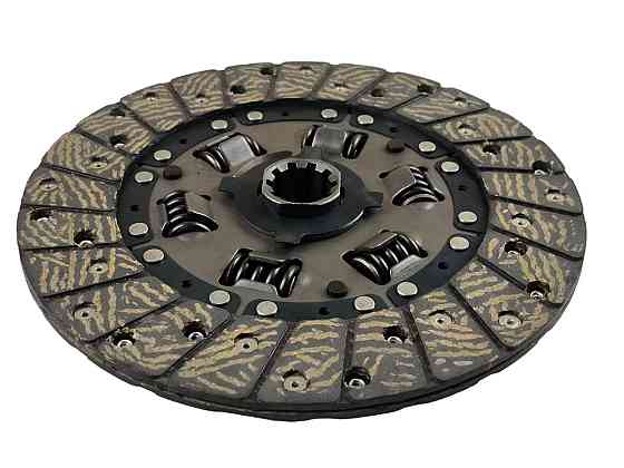 Диск ведомый ГАЗ 3302, 2705, 2217 (402) сцепления Мукачево