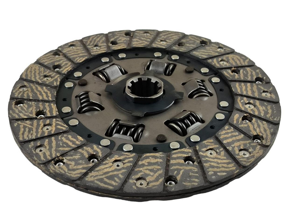 Диск ведомый ГАЗ 3302, 2705, 2217 (402) сцепления Мукачево - изображение 2