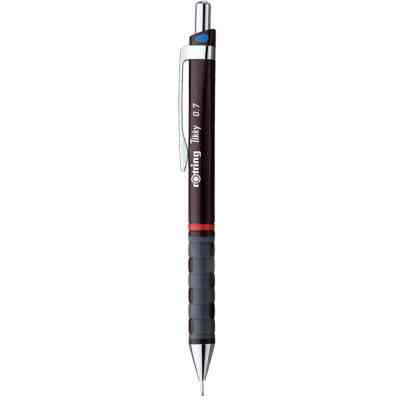 Олівець механічний Rotring Drawing TIKKY Burgundy (ISO) PCL 0,7 (R1904692) Вінниця