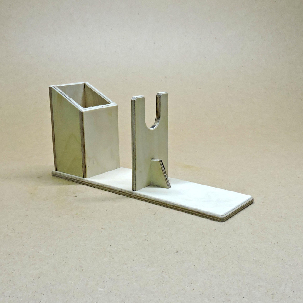 Підставка для клейового пістолета "Радага" Миколаїв - фото 4