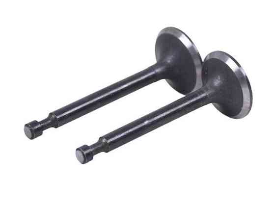 Клапаны, пара мотоблок мотоблок 168F Мукачево