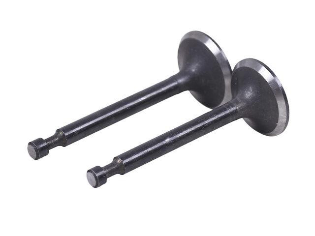 Клапаны, пара мотоблок мотоблок 168F Мукачево - изображение 2