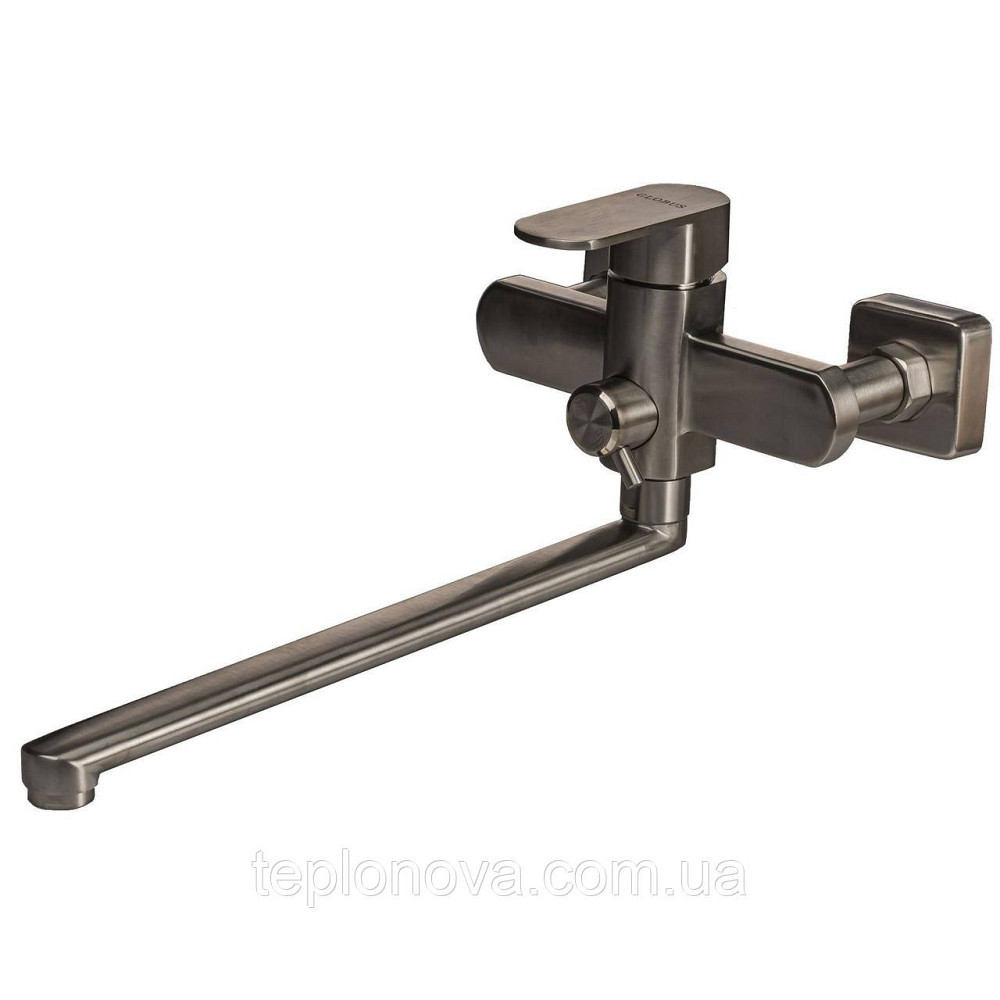 Змішувач для ванни Globus Lux Sorento SQ-208HR Чернівці - фото 1