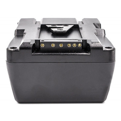 Акумулятор до фото/відео PowerPlant V-mount Sony BP-190WS 13200mAh (CB970223) Вінниця - фото 4