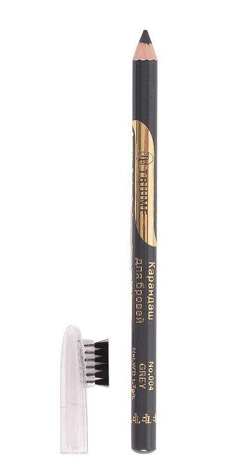 Олівець для брів Triumph №4 Grey серый Триумф графіт Запоріжжя - фото 1