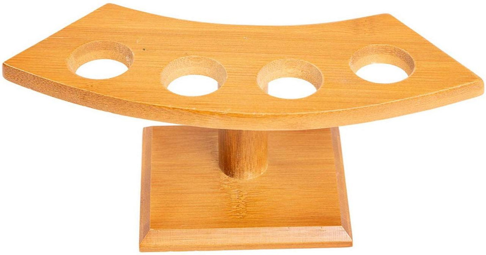 Підставка для темакі "Гутоу 4" ваніль Миколаїв - фото 1