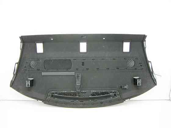 Mercedes-Benz  A1176900649 9F52 Обшивка полиці багажника + A2046830030 9051 Сітка в полицю багажника CLA C117 Одеса