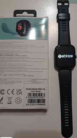 Смартгодинник наручний. Київ