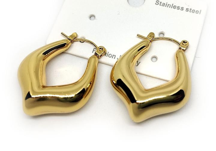 Серьги женские в восточном стиле Киев - изображение 1