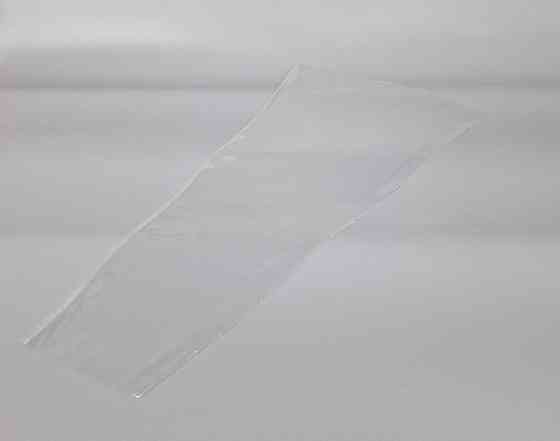 Конусне паковання під квіти h80/10низ/34верх прозоре (100 шт.) 207 (100 шт.) Харків