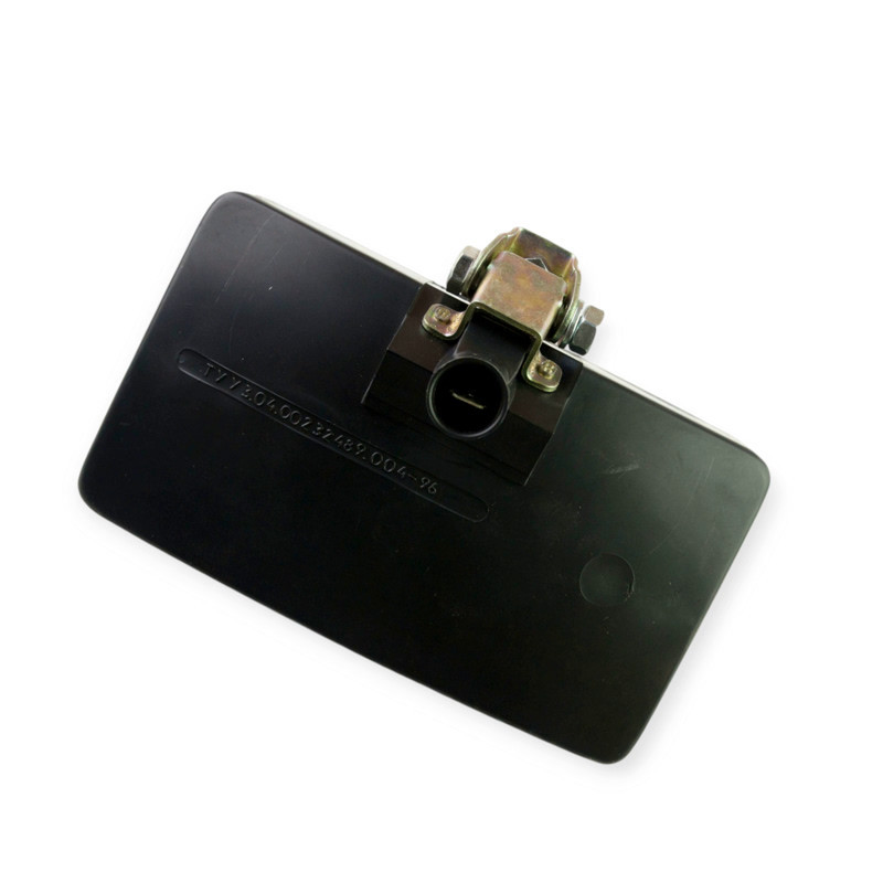 Ліхтар заднього ходу білий 2106 широкий додатковий болт Мукачево - фото 1