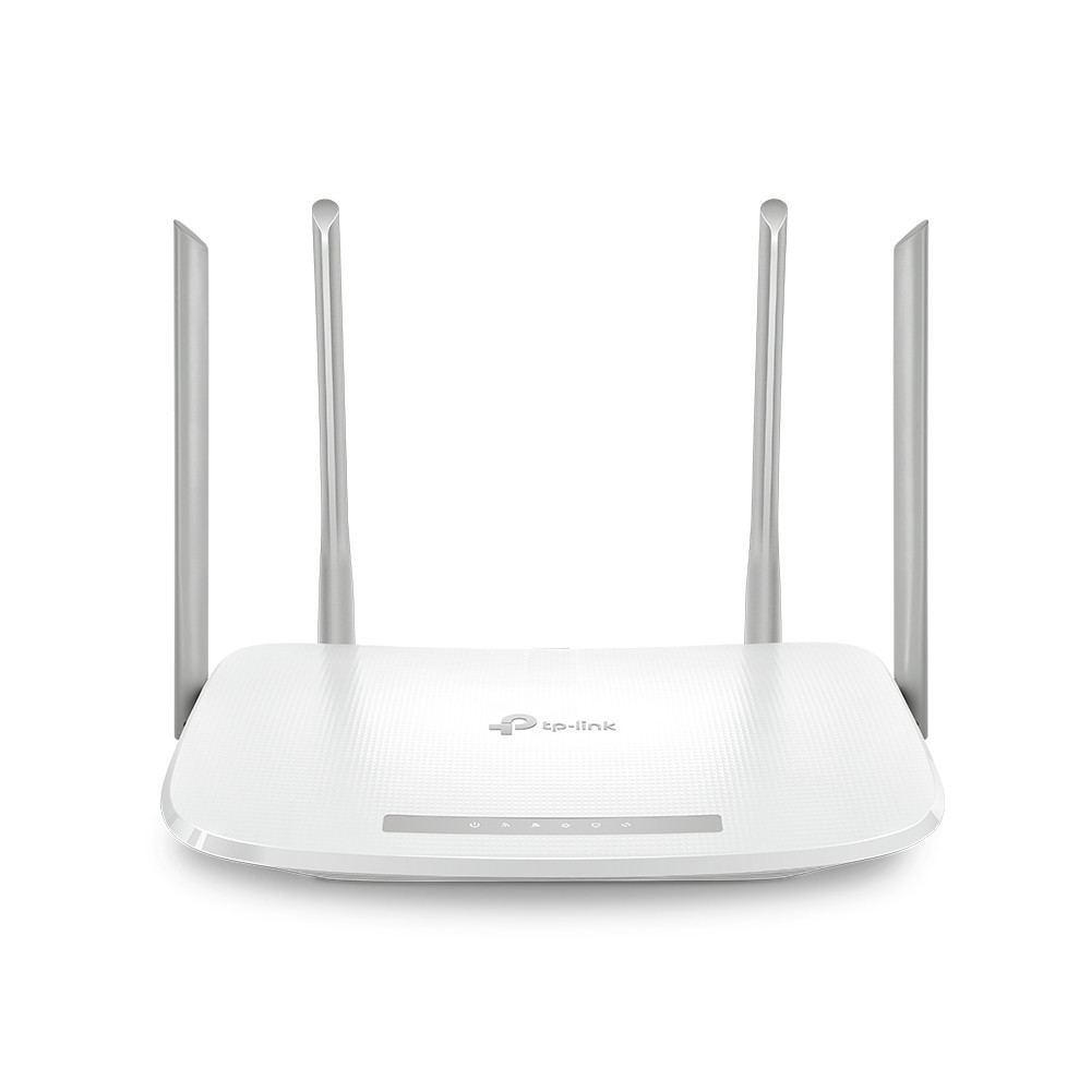 Бездротовий маршрутизатор TP-Link EC220 AC1200 G5, дводіапазонний GbE (EC220-G5) Київ - фото 1