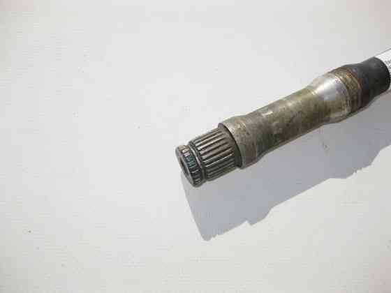 Mercedes-Benz  A2033300701 Вал передньої півосі без шрусів 4matic M112 V6 2.6 3.2л M272 V6 3.0 3.5л C-Class W203 Одеса