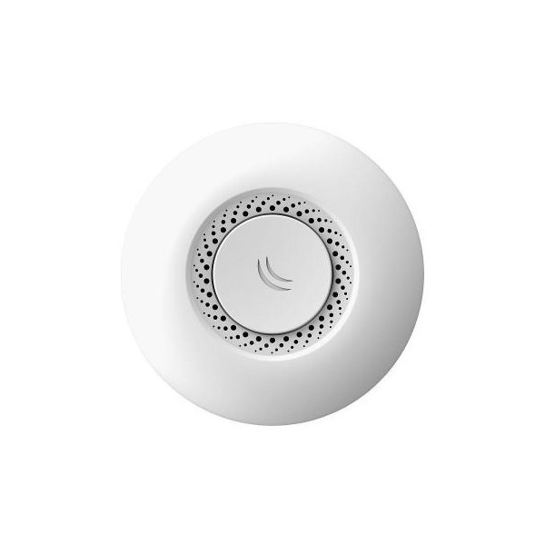 Точка доступу Mikrotik Routerboard CAP2N, cAP with AR9533 650MHz CPU, 64MB RAM, 1xLAN, built-in 2.4G Київ - фото 2