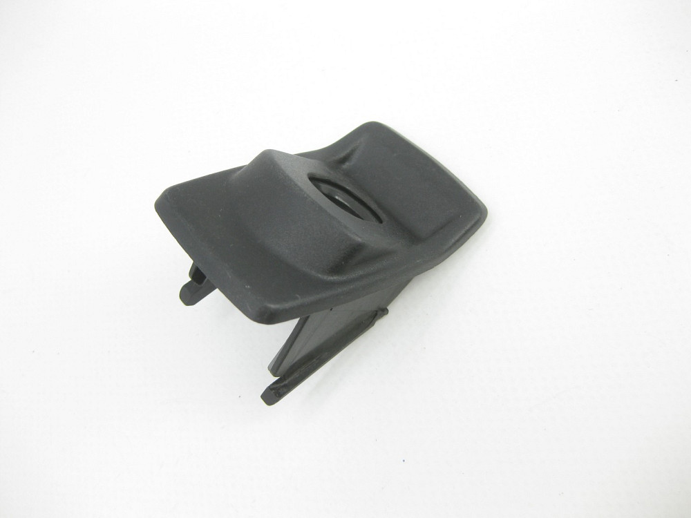Mercedes-Benz  A2029700029 9B51 Кришка напрямної підголівника на задній полиці колір антрацит C-class W202 E-class W210 CLK Coupe C208 Одеса - фото 4