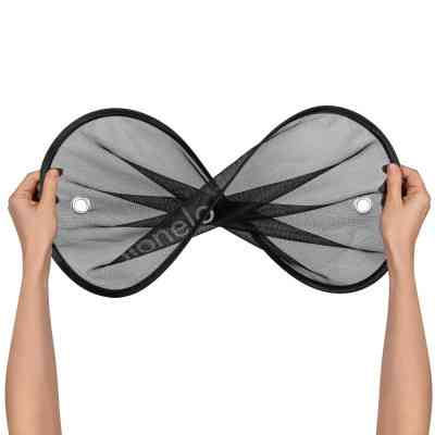 Солнцезащитный экран в автомобиль Lionelo Sunshade Black (LO-SUNSHADE BLACK) Винница