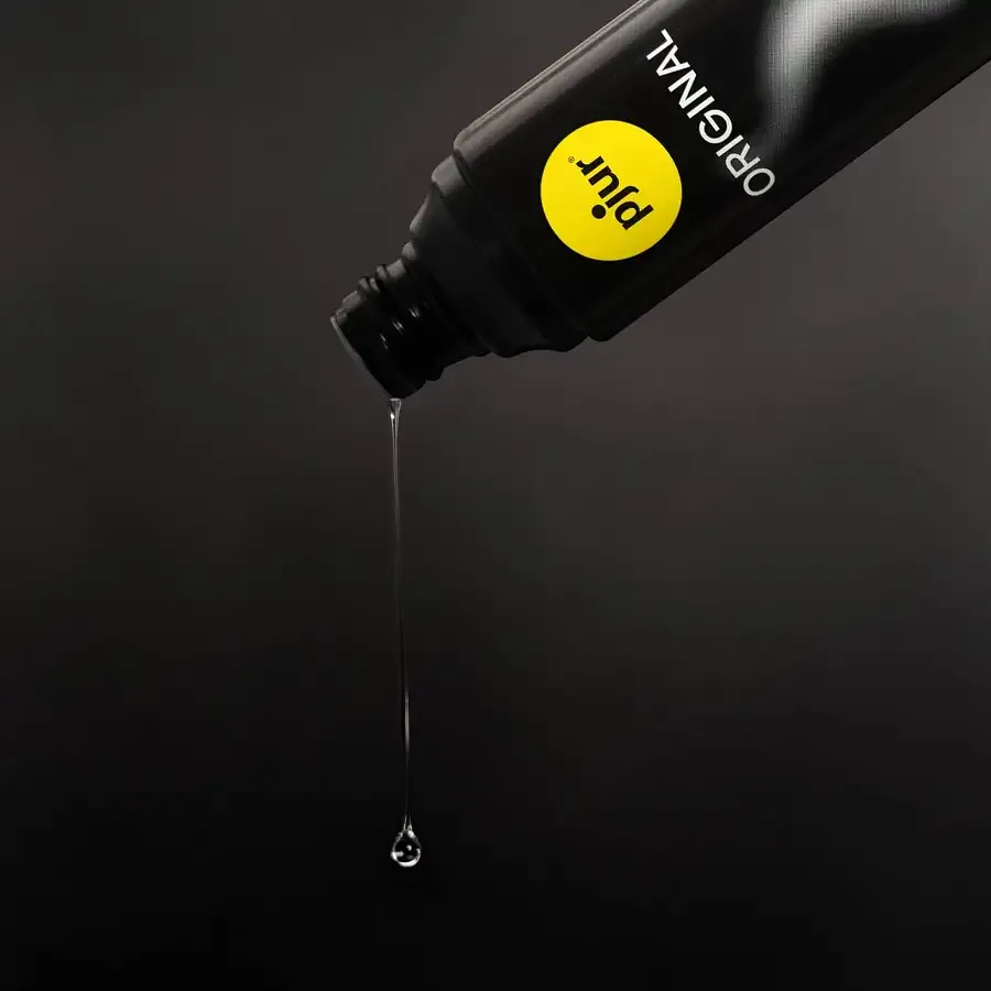 Ювілейний набір лубрикантів pjur 30th Anniversary Gift Set: Original 100 мл та Aqua 30 мл Львів - фото 5