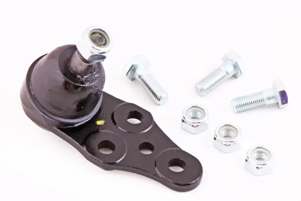 Шарова опора Lnos CTR з твердим Вінниця - фото 1