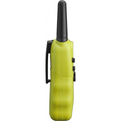Портативна рація Baofeng MiNi BF-T2 PMR446 Green (MiNiBFT2_G) Вінниця - фото 3