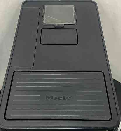 Кофемашина Miele CM6100 Киев