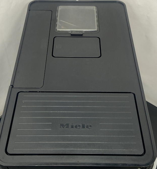 Кофемашина Miele CM6100 Киев - изображение 3