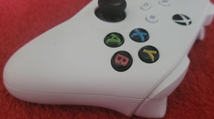 Геймпад Беспроводной Microsoft Xbox Series Version 4 білий. Харків - фото 3