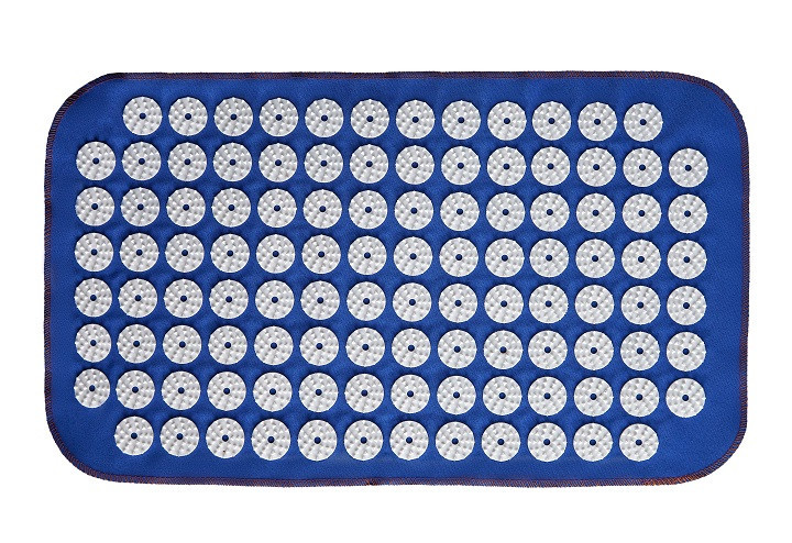 Килимок Масажний Аплікатор Кузнєцова Eko-Max (10-108) – Масаж для зняття напруги Івано-Франківськ - фото 5