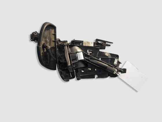 Mercedes-Benz  A2108100176 Рама лівого зовнішнього дзеркала E-Class W210 Одесса