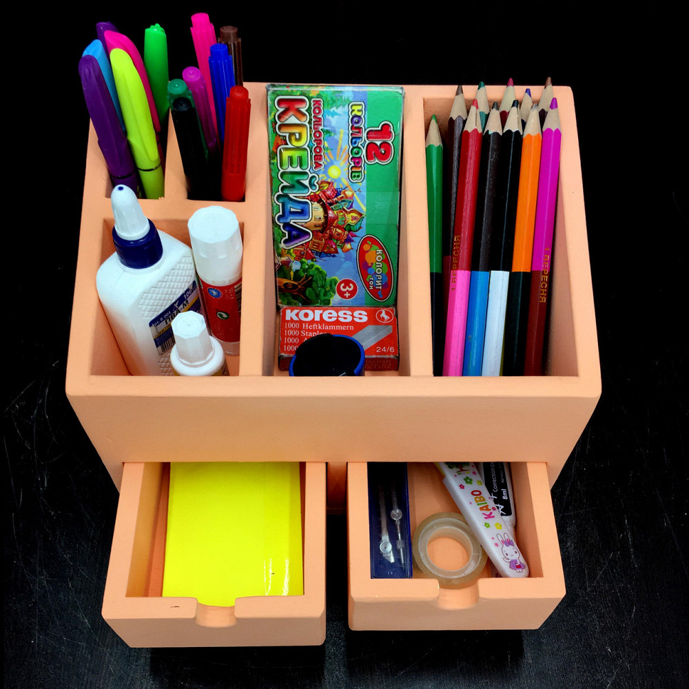 Настольный органайзер 