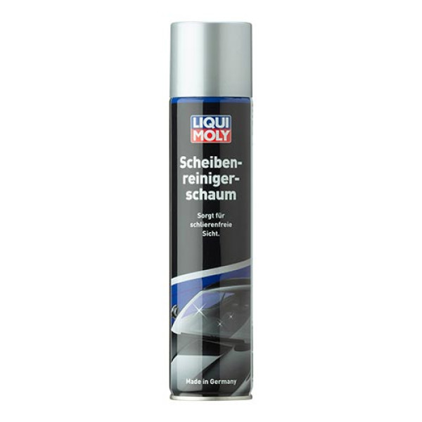 Піна для очищення скла - Wind­shield Foam Cleaner 0.3л. Коломыя - изображение 2