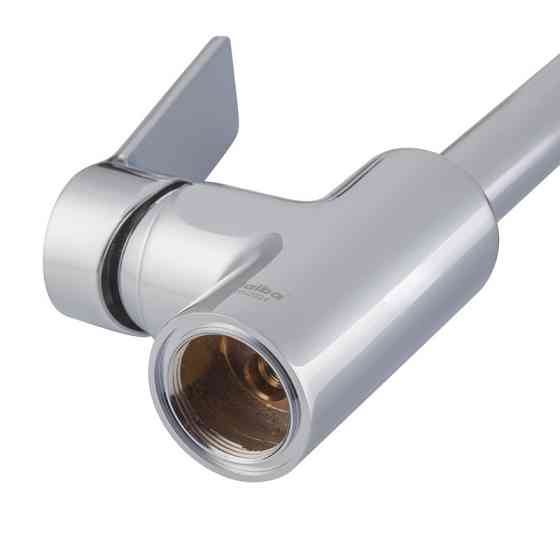 Змішувач для кухні Haiba Diana 017   ( HB1018 ) 24825 Харків