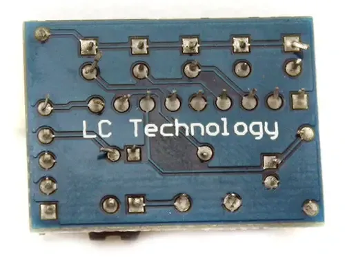 Индикатор уровня сигнала и заряда KA2284 Киев - изображение 6