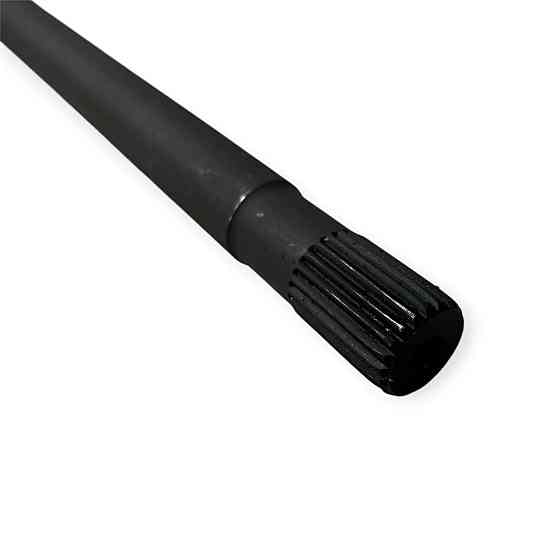 Піввісь моста 21213, 21214 у зборі з болтами заднього Мукачево