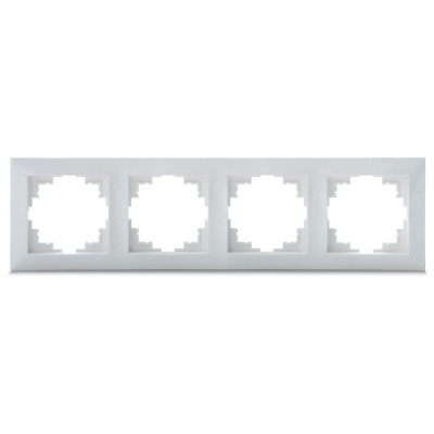 Рамка Sven SE-60004 white (7100061) Вінниця - фото 2