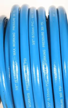 Пневматичний шланг Bass Polska 4483 на барабані 15 м Київ