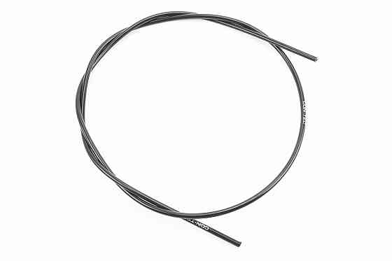 Сорочка перемикання 4мм х 1м, чорна SP Київ