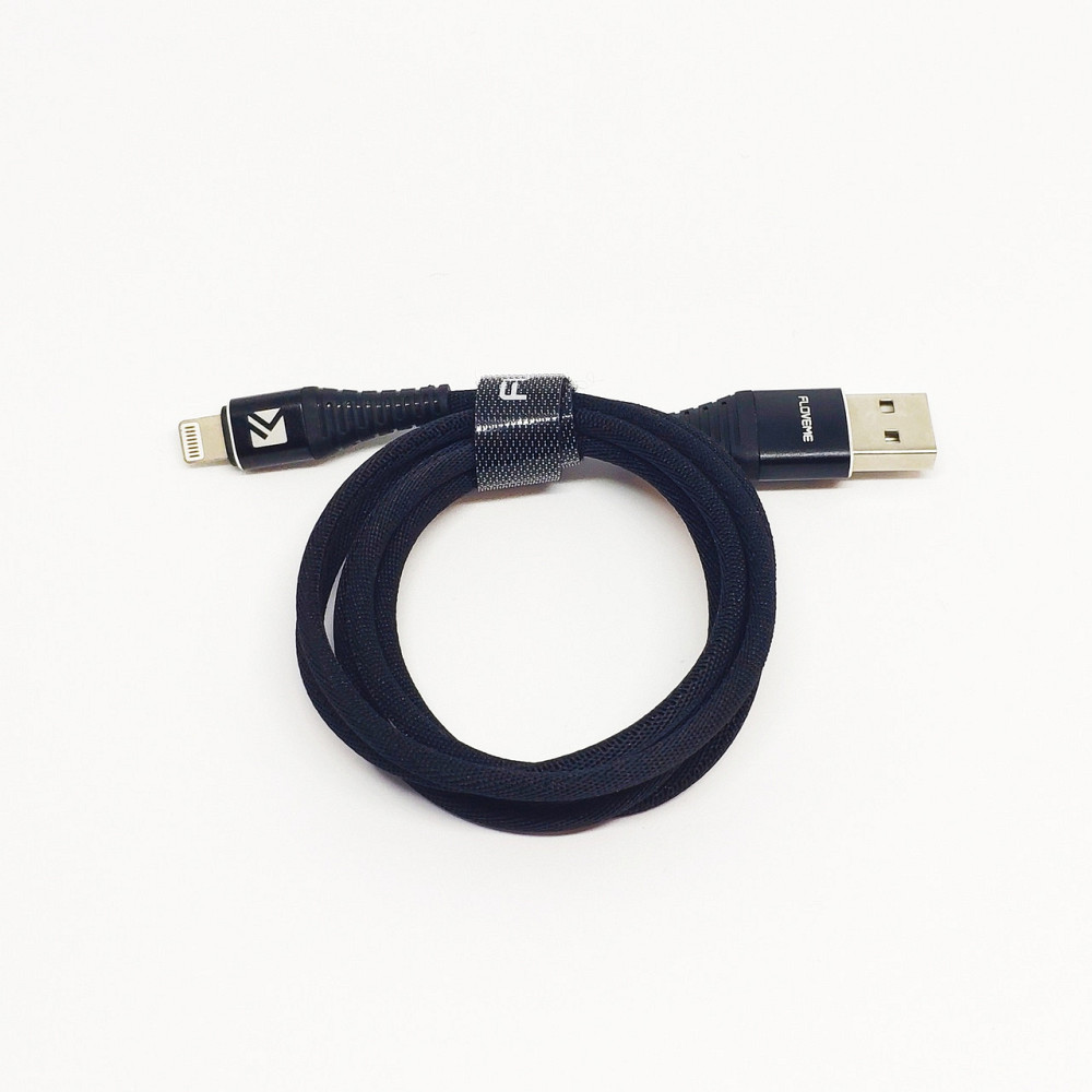 Lightning кабель Floveme 1м Київ - фото 3