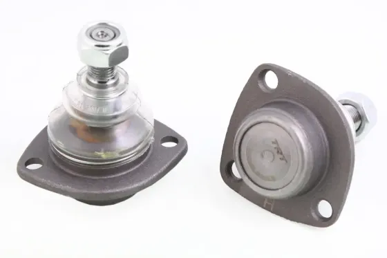 Шаровая опора 2101 TRT Sport закатная усил. нижняя с крепежом (пыльник под хомут) (2 шт.) Винница