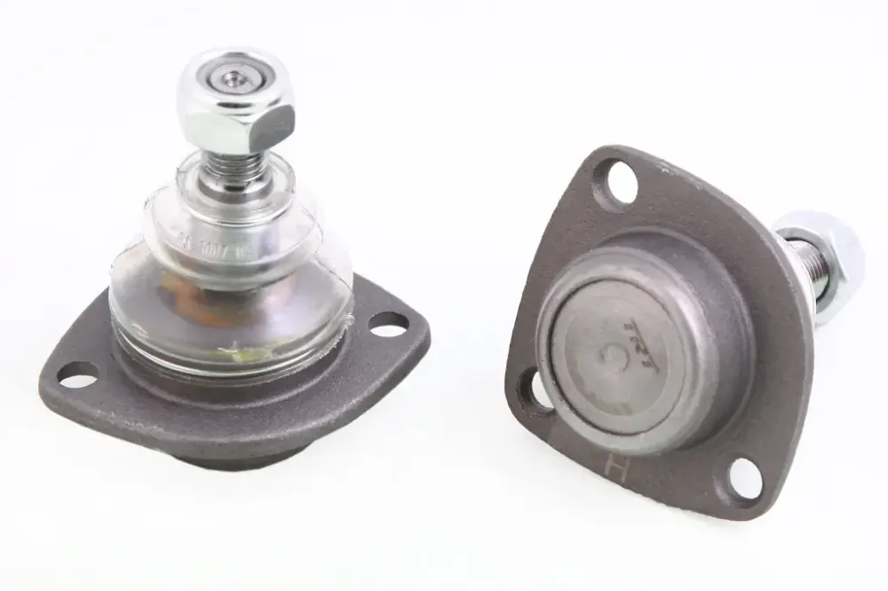 Шаровая опора 2101 TRT Sport закатная усил. нижняя с крепежом (пыльник под хомут) (2 шт.) Винница - изображение 2