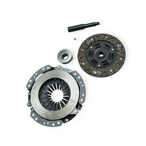 Комплект 2106-2121 новий зразок без павука зчеплення Мукачево