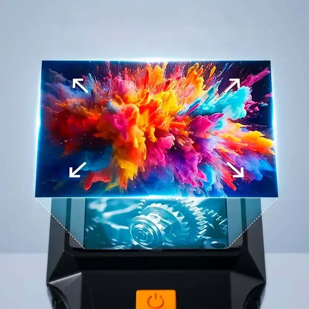 Гибкий эндоскоп камера с дисплеем и кабелем 5м Endoscope Коломыя - изображение 2